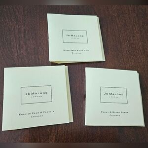 Jo Malone Try Something New Bundle
